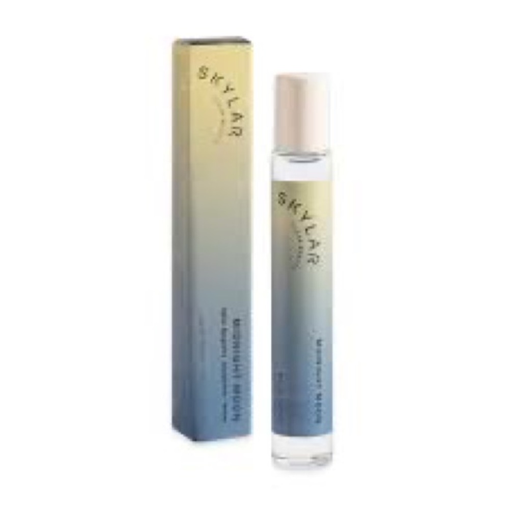 Skylar Midnight Moon rollerball